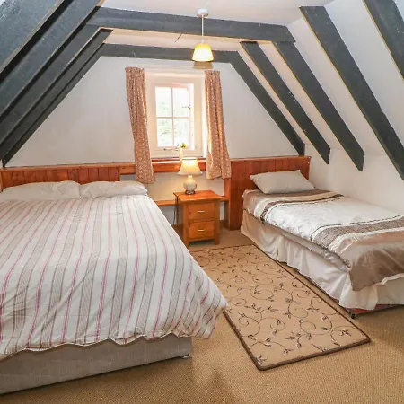 No. 9 Tipperary Thatched Cottages 度假居 纳奈赫
