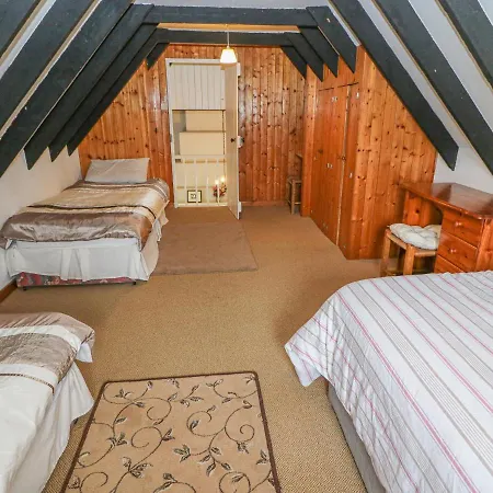 No. 9 Tipperary Thatched Cottages 纳奈赫